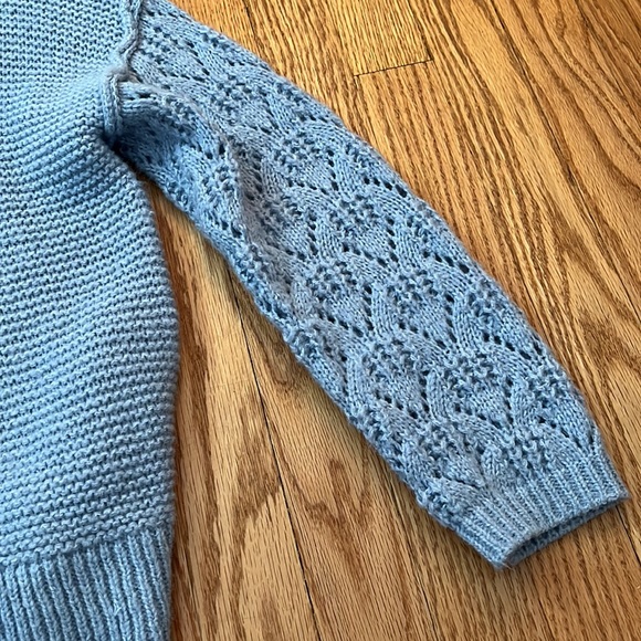 Knox Rose Sweater - Picture 4 of 4